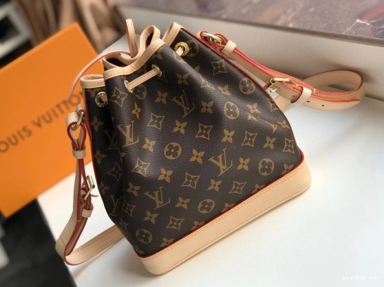 WIS LOUIS VUITTON NOE BB 0709